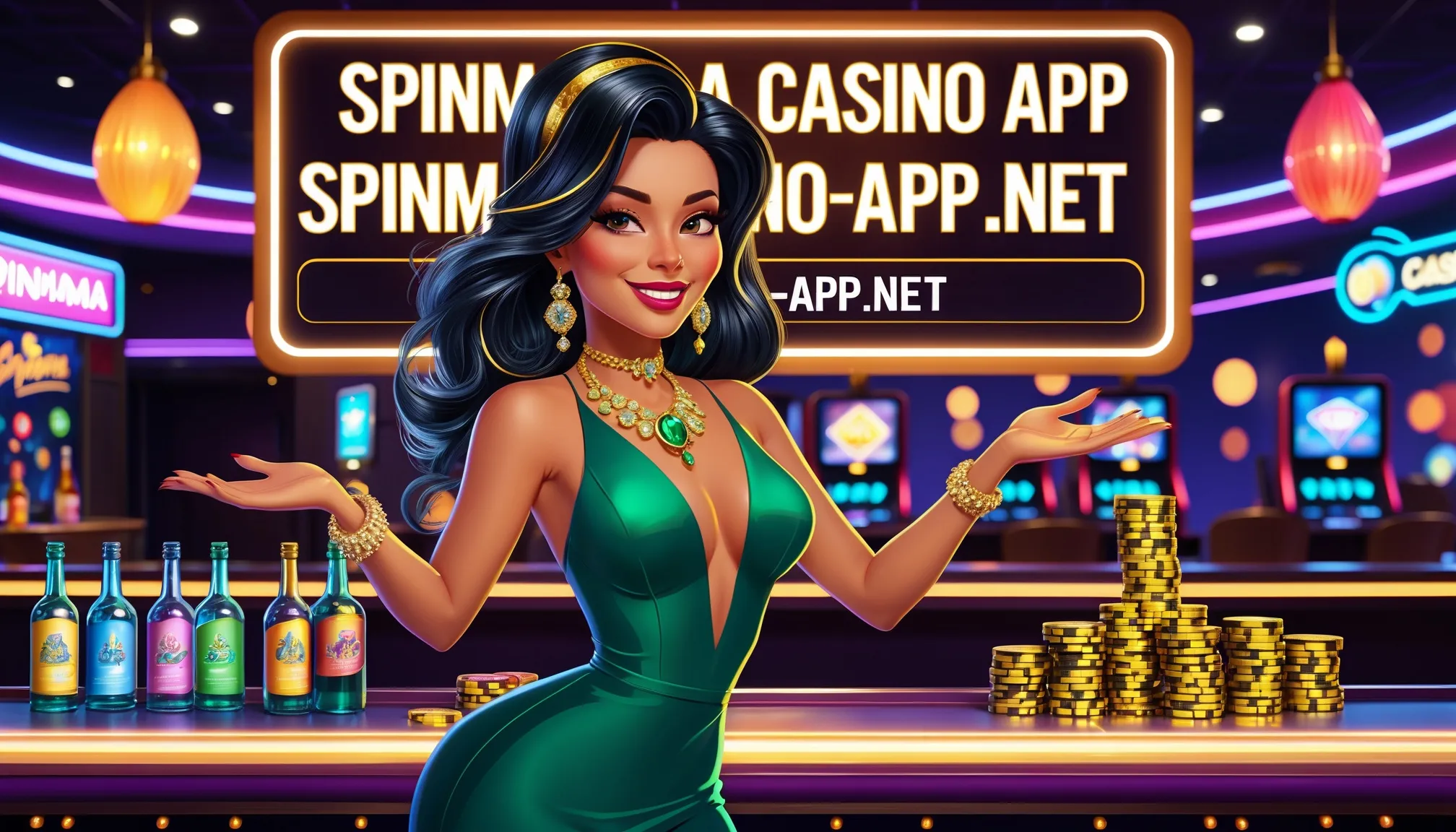 Spinmama-casino-app