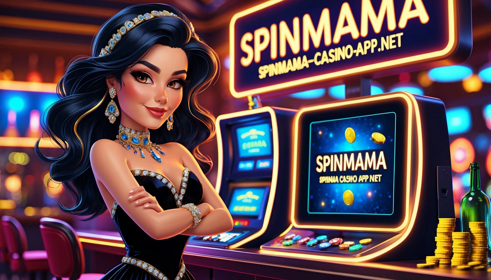 Spinmama-casino-app