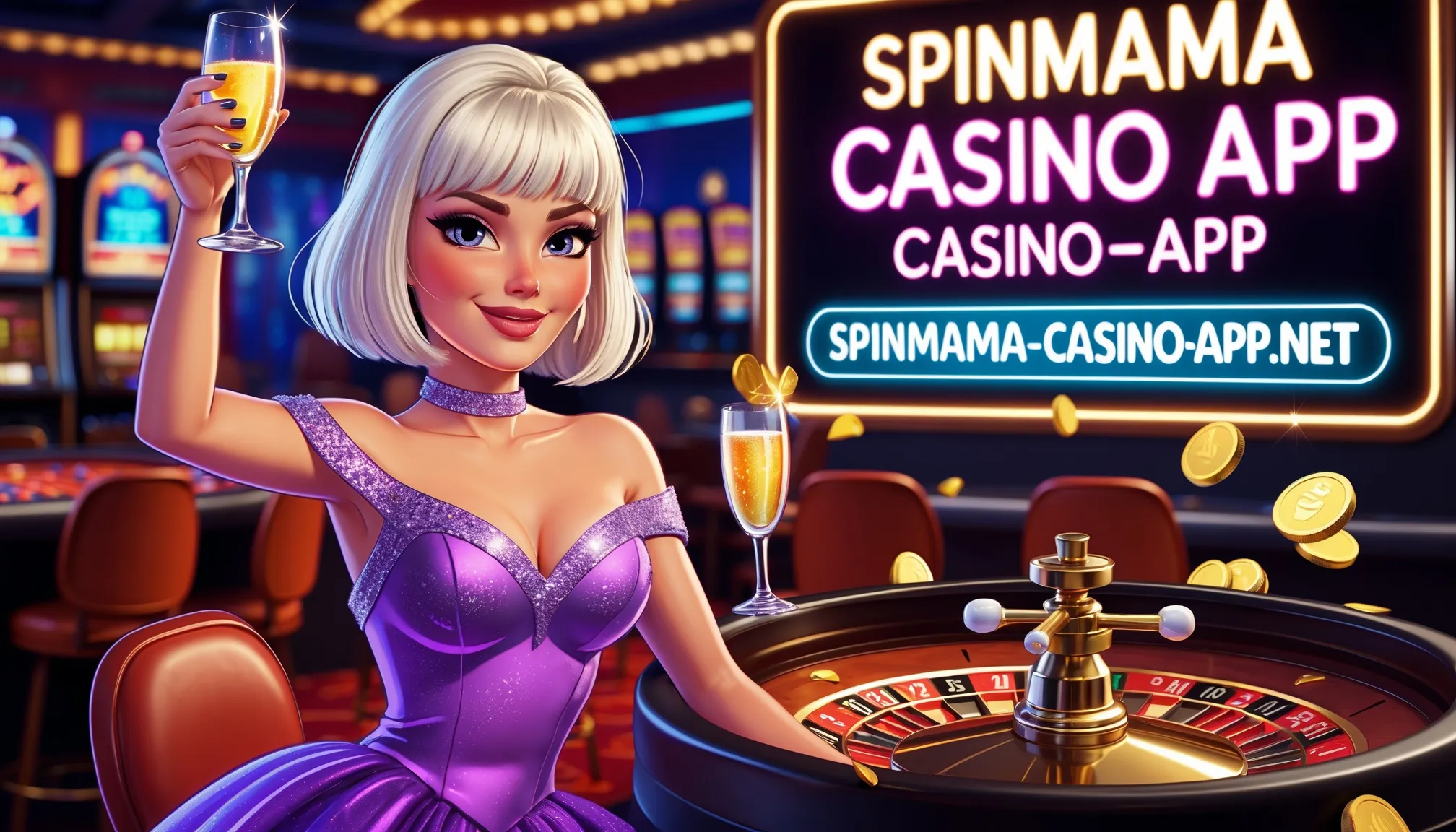 Spinmama-casino-app